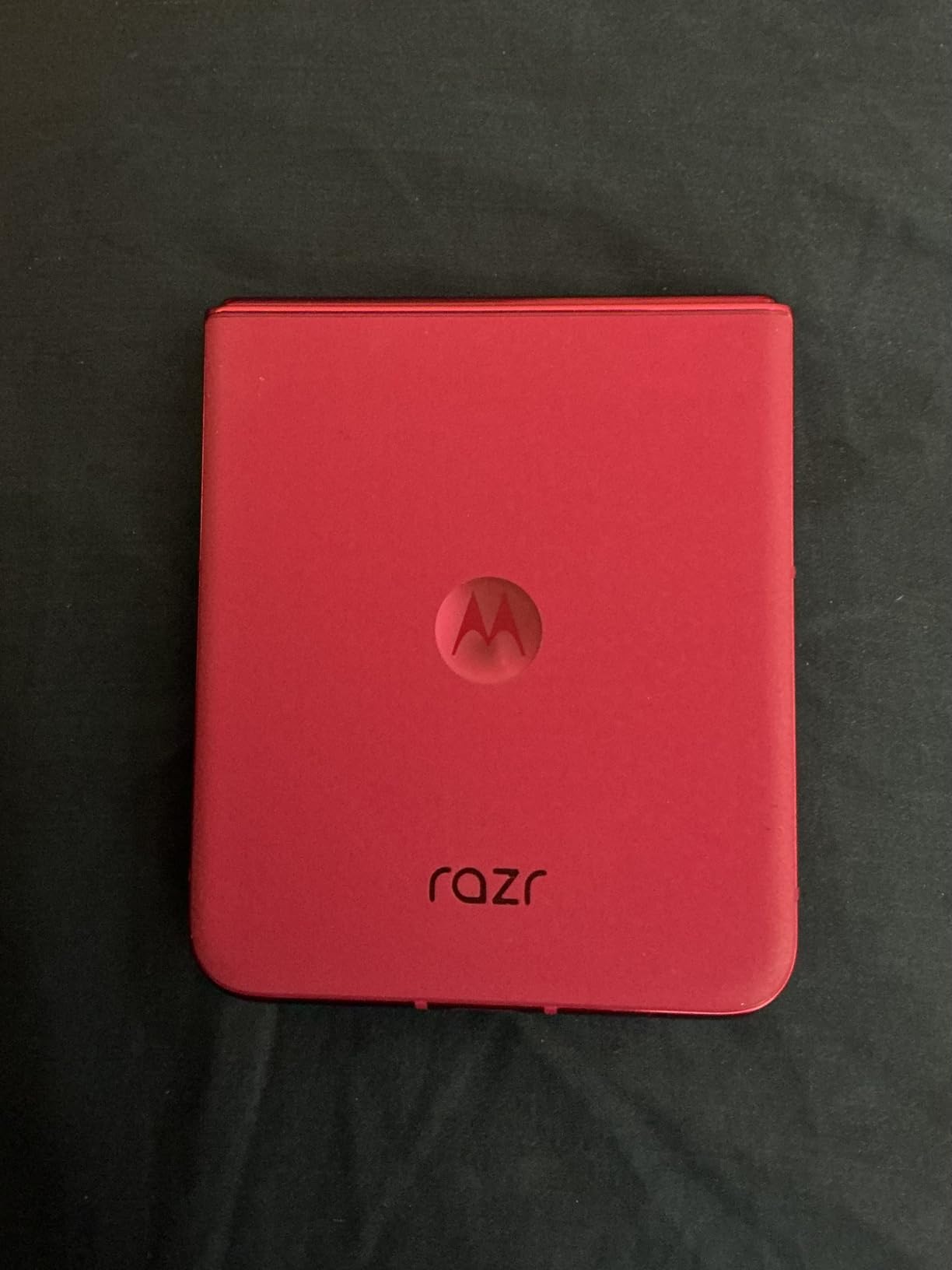 Motorola razr+ | 2024 | Unlocked | Made for US 12/256 | 50MP Camera | Hot Pink customer photo 2