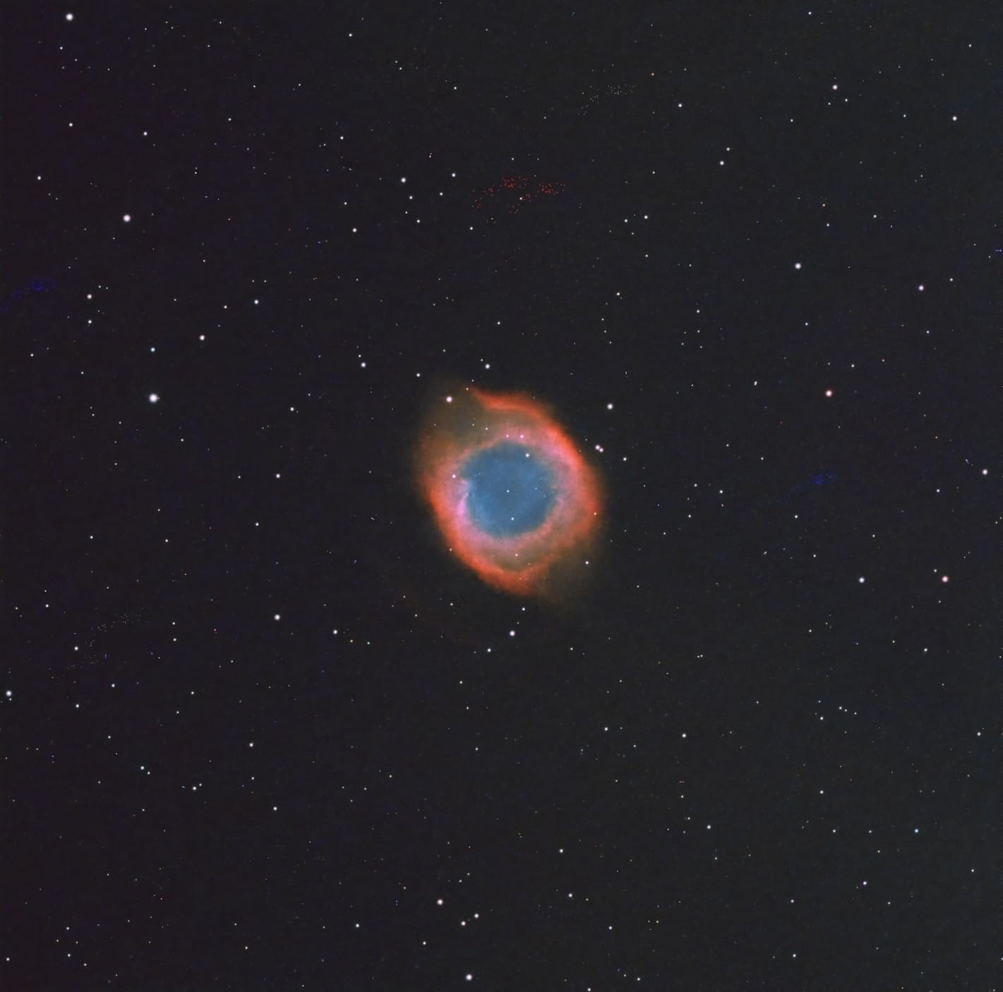 Askar 71F Flat-Field Telescope, 71mm Aperture F6.9 ED Glass Refractor OTA, Quadruplet air-Spaced APO, 230mm Vixen Dovetail Plate for Deep Sky Astrophotography and Visual Astronomy customer photo 2