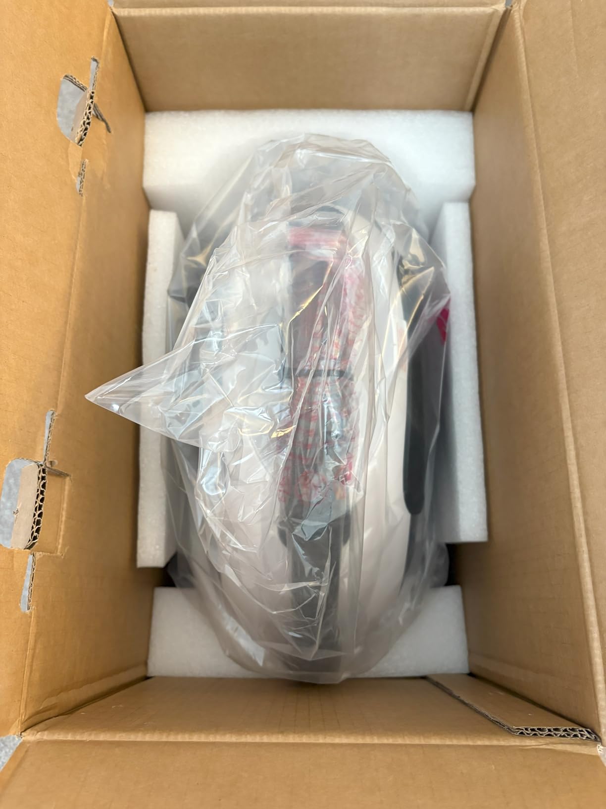 INMOTION E20 Electric Unicycle Hoverboard for Beginners - 14