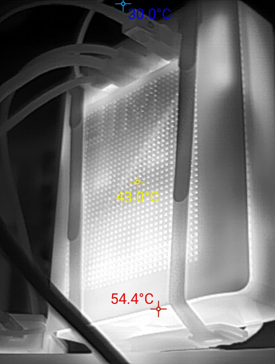 ASUS ZenWiFi BQ16 Pro Quad-Band WiFi 7 Mesh Router (2-Pack) customer photo 2