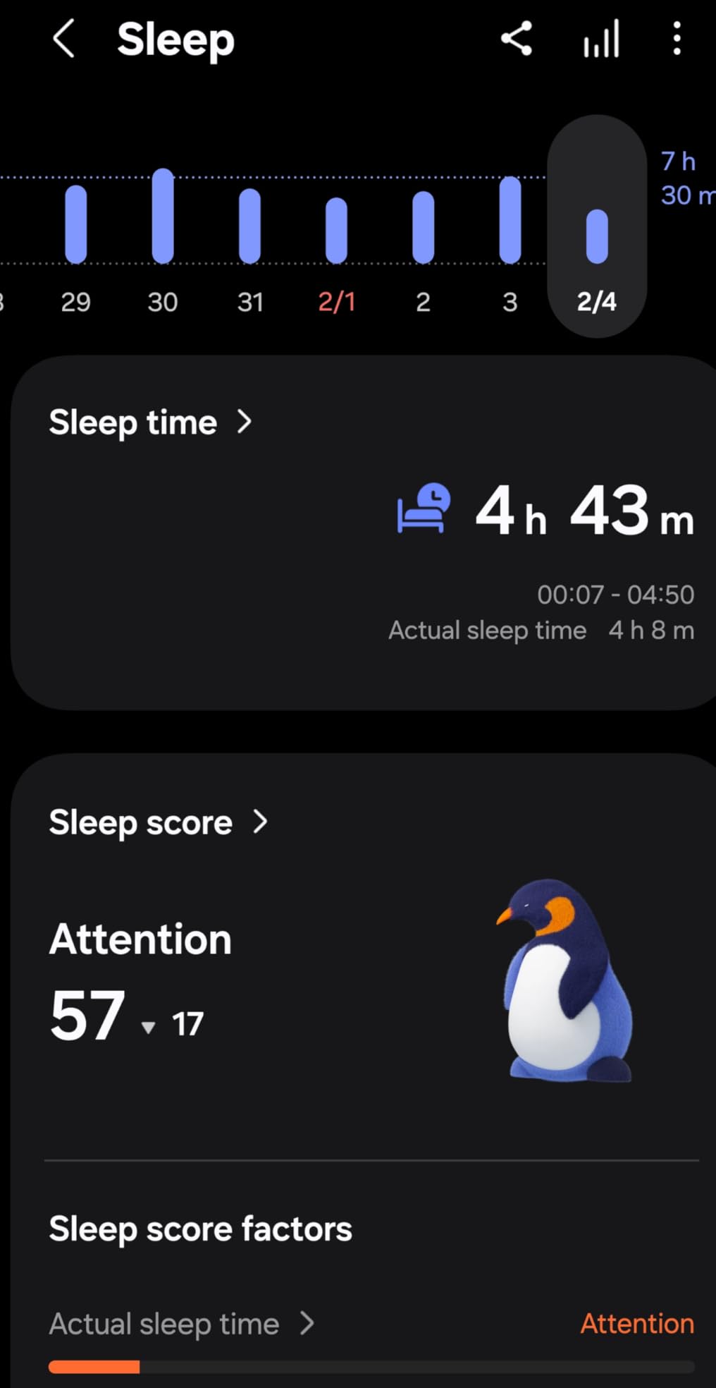 SAMSUNG Galaxy Ring, AI Smart Ring, Size First w/Sizing Kit, No App Subscription, Fitness Monitor, Sleep Tracker, Titanium Black customer photo 2