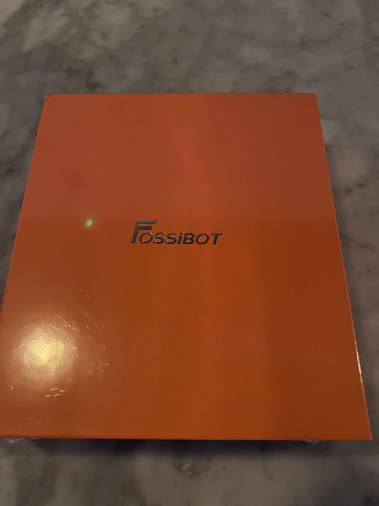 FOSSIBOT F106 Pro Rugged Smartphone Unlocked, 15+256GB Storage 12000mAh Battery 6.58