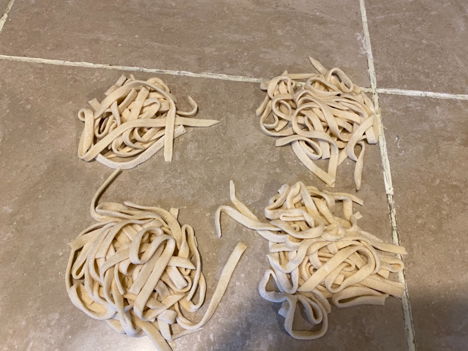 Gourmet Pasta Press Attachment for KitchenAid Stand Mixers, Pasta Press for KitchenAid Mixer with 7 Interchangeable Pasta Plates, Pasta Extruder Attachment by InnoMoon customer photo 1