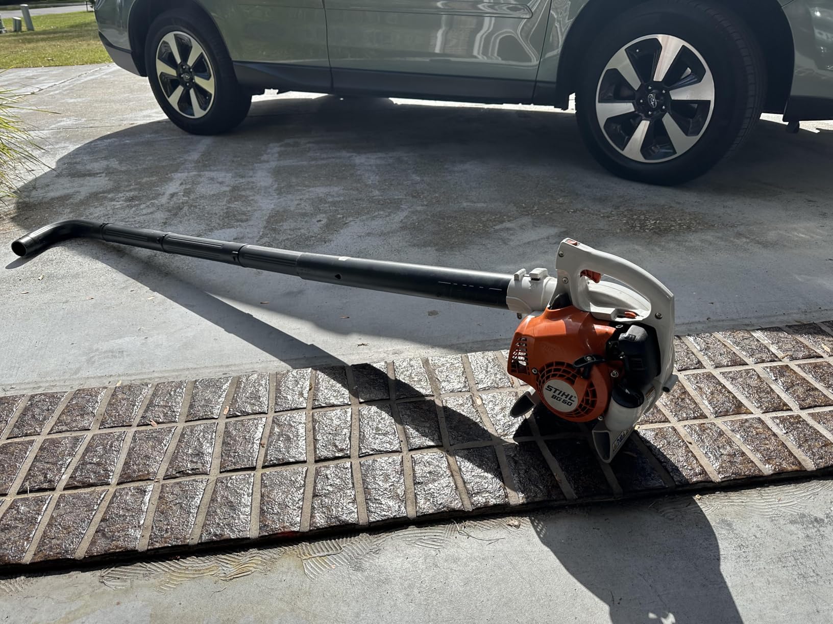 Sealegend Gutter Cleaning Tools for 2-1/2 in. Wet/Dry Vacuum Cleaner, Shop Vacuum Hose Attachments customer photo 1