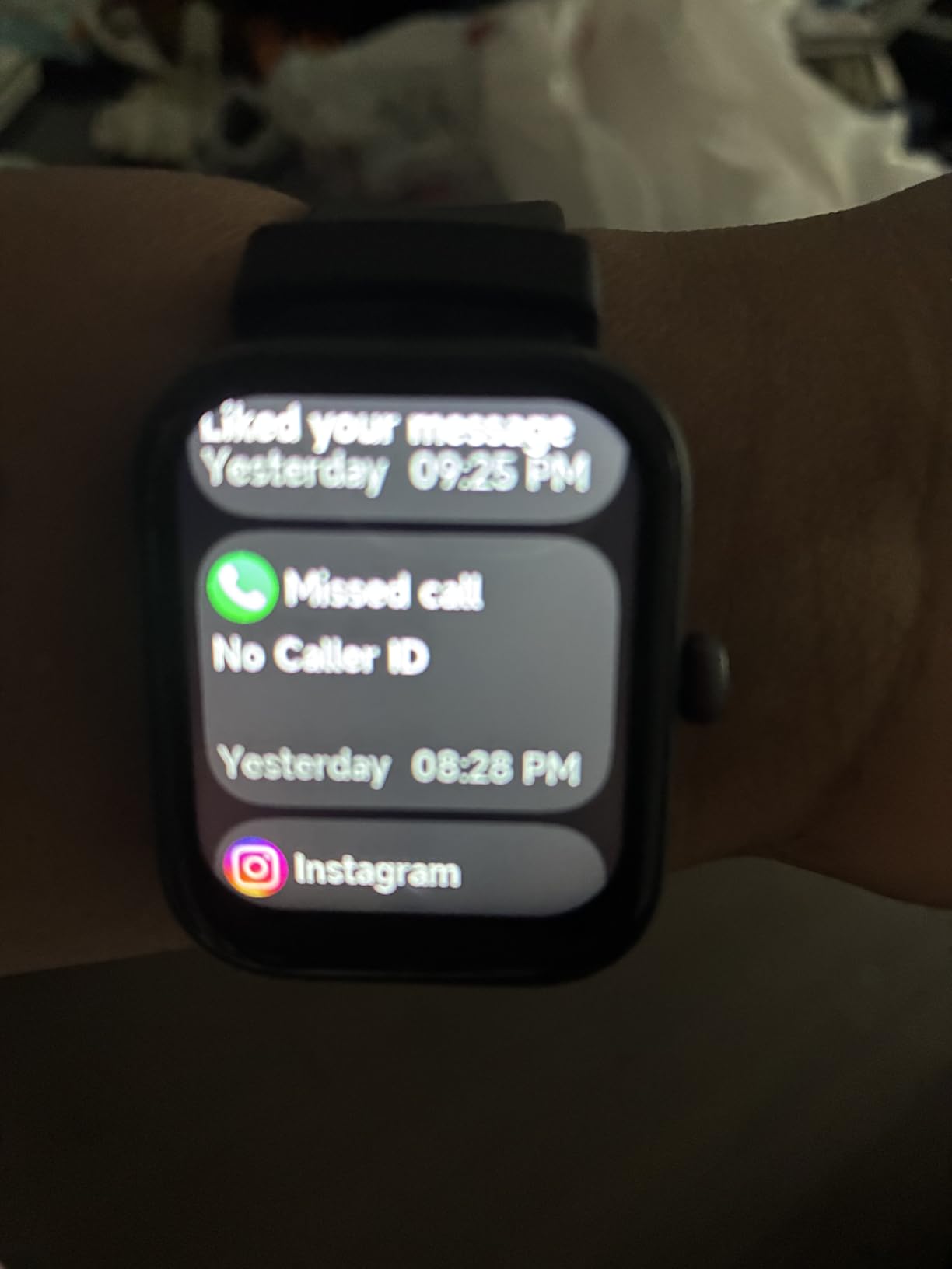 Smart Watch for Women Men, Smartwatch for iPhone & Android Bluetooth (Answer/Call) Built-in Alexa, 1.91