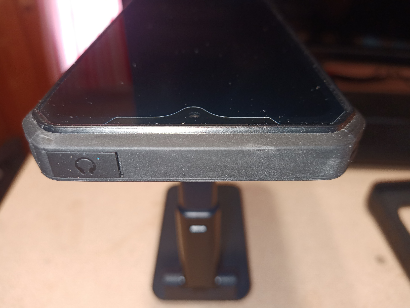 Ulefone Armor 25T Pro 5G Rugged Phone, Thermal Imaging 64MP+50MP Camera, 16GB+256GB MTK Dimensity 6300, 6500mAh(33W), 30W Wireless Charging, 6.78