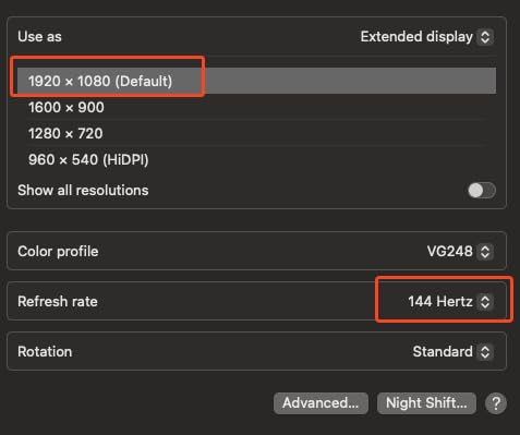 acer USB-C to HDMI Adapter 4K@60Hz, (High Speed, Thunderbolt 3/4) Type C to HDMI Converter Compatible with MacBook Pro/Air, iPhone 17 16 15 Pro/Max, iPad Pro/Air, Surface, Dell XPS, Chromebook, etc customer photo 1