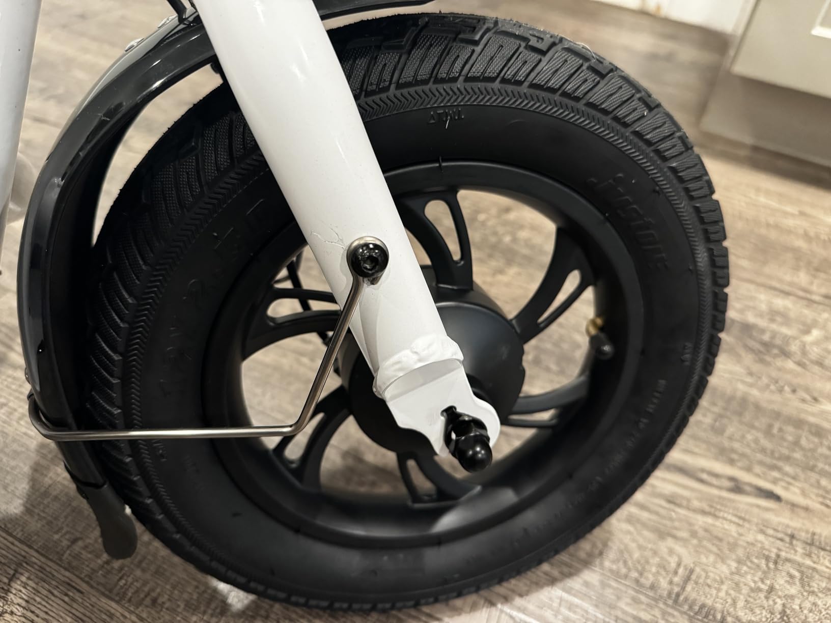 Gotrax A5 Electric Scooter w/Seat for Adults, 12