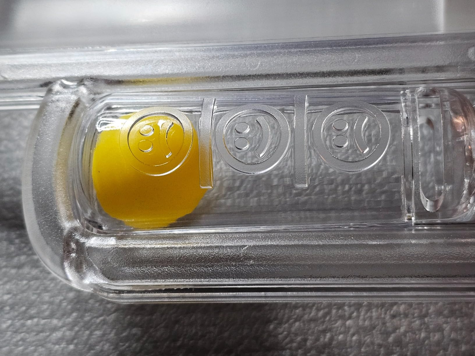 Incentive Spirometer Adult, Lung Trainer, Breathing Exerciser Respiratory Strengthener Device customer photo 1