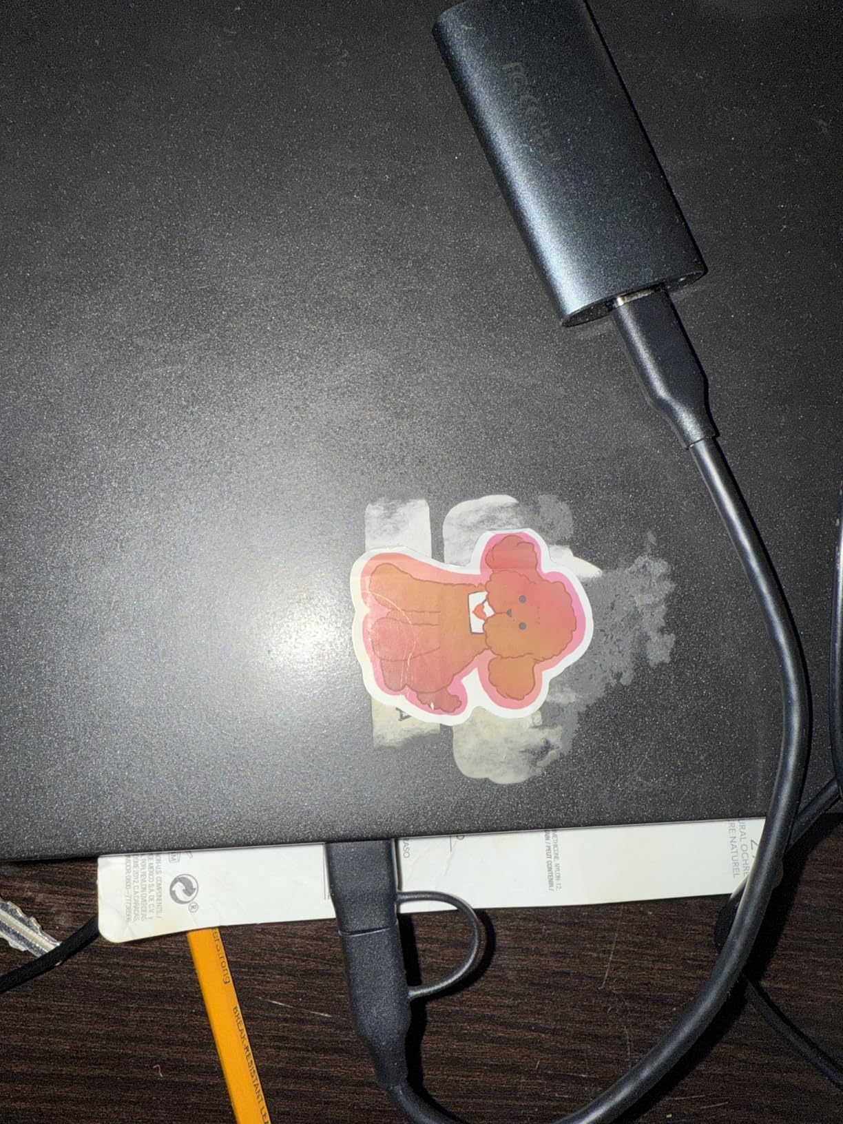 SSK 256GB SSD External Hard Drive, Portable SSD Up to 550MB/s Fast Solid State Drives, External Drive USB 3.2 Gen2 for iPhone 15/Pro, Windows, Mac, Android with LED Light, Trim, SMART Supported customer photo 2