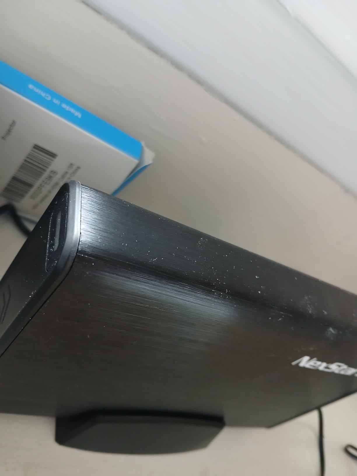 Seagate Skyhawk AI 12TB Video Internal Hard Drive HDD - 3.5 Inch SATA 6Gb/s 256MB Cache for DVR NVR Security Camera System with in-House Rescue Services - Frustration Free Packaging (ST12000VE003) customer photo 1