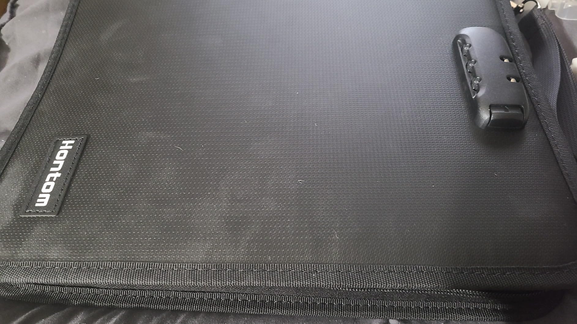 Coin Collection Album for Collectors with Lock, 400 Pockets Fireproof Coin Holder Book & 36 Paper Currency Binder Sleeves customer photo 1