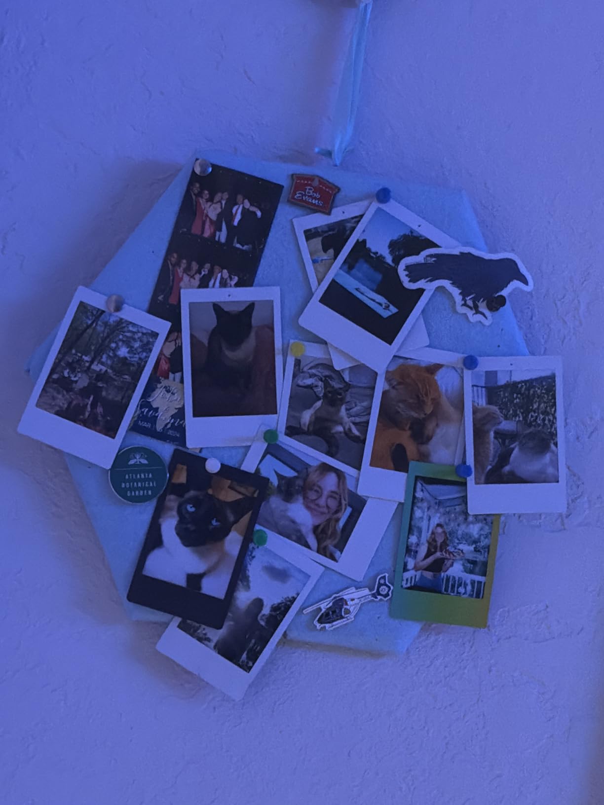 Instax Mini Link 3 Smartphone Printer - Clay White customer photo 1
