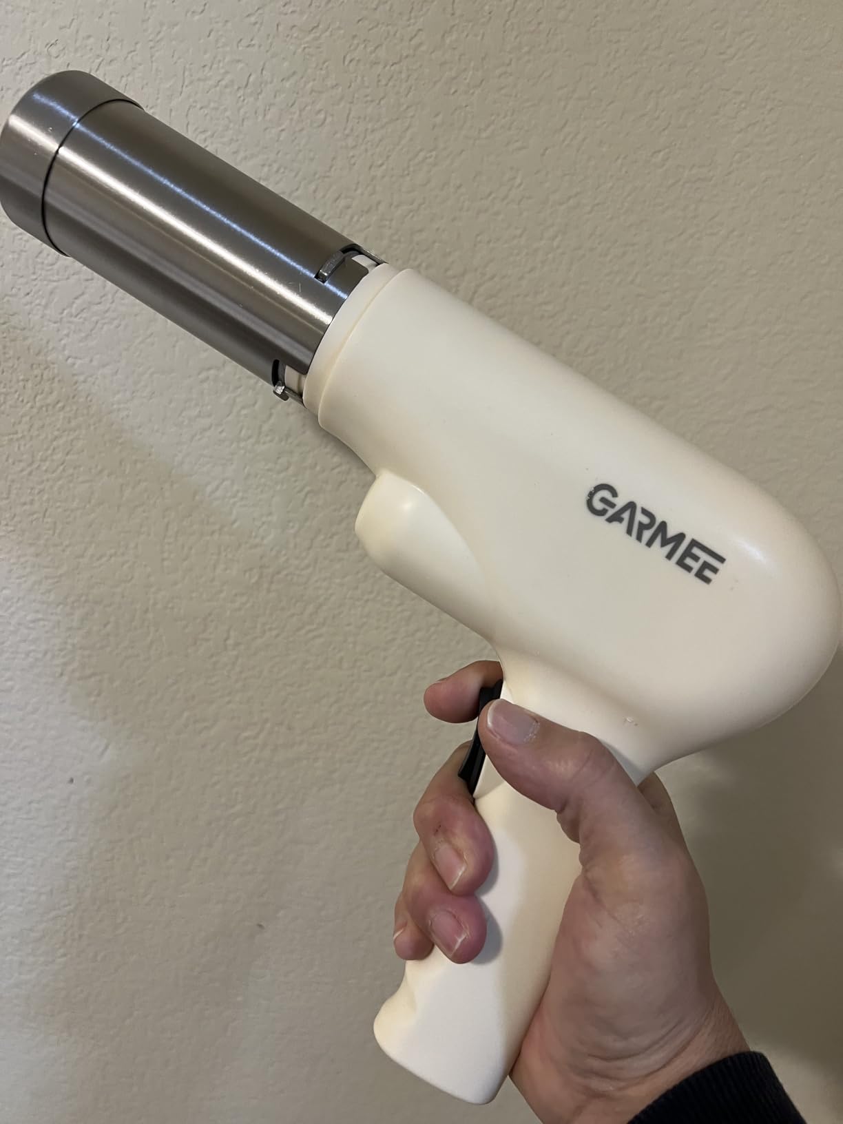 Electric Pasta Maker Machine Noodle Maker - Automatic Spaghetti Maker Pasta Roller Kitchenaid Attachment All-in-One Cordless Homemade Pasta Machine customer photo 1