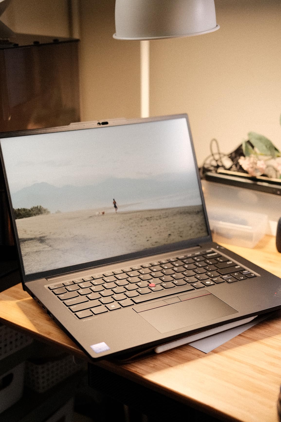 ThinkPad P14s Gen 5 Intel Core Ultra 7 155H, 16C, 14.5