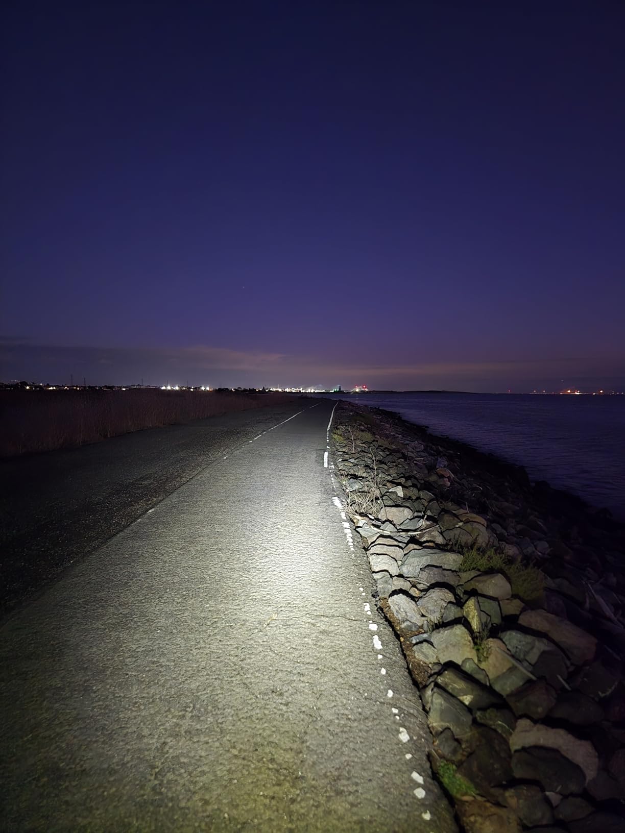 Bike Lights USB-C Rechargeable Bicycle Front Headlight and Rear Taillight with 4+5 Light Modes, Waterproof Bike Light Set for Night Riding, Commuter, Road & Mountain Cycling customer photo 2