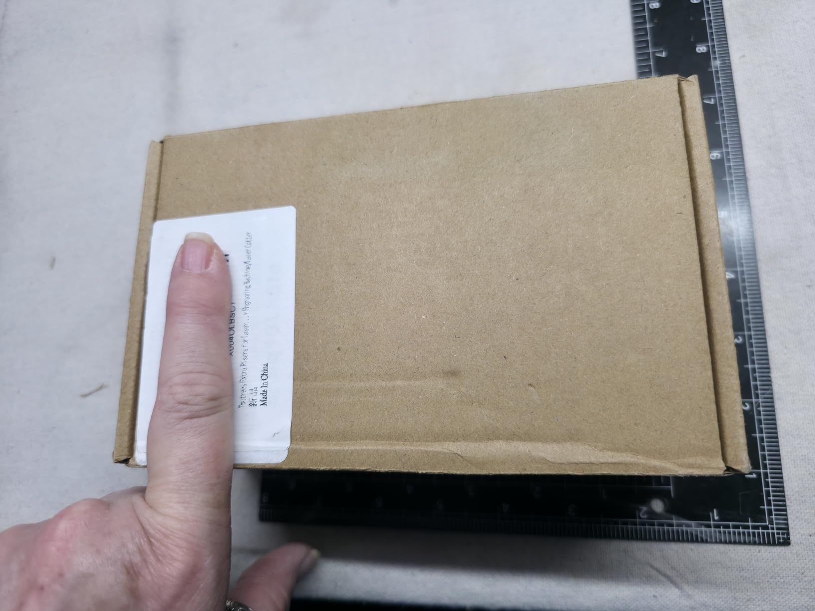 Twotrees TTC450 Pro All-Metal CNC Router Machine with NEMA 57 Stepper Motor 3.5 inch Touch Screen, Upgraded 3 Axis Engraver Machine for Wood Acrylic Aluminum Carving Cutting customer photo 2