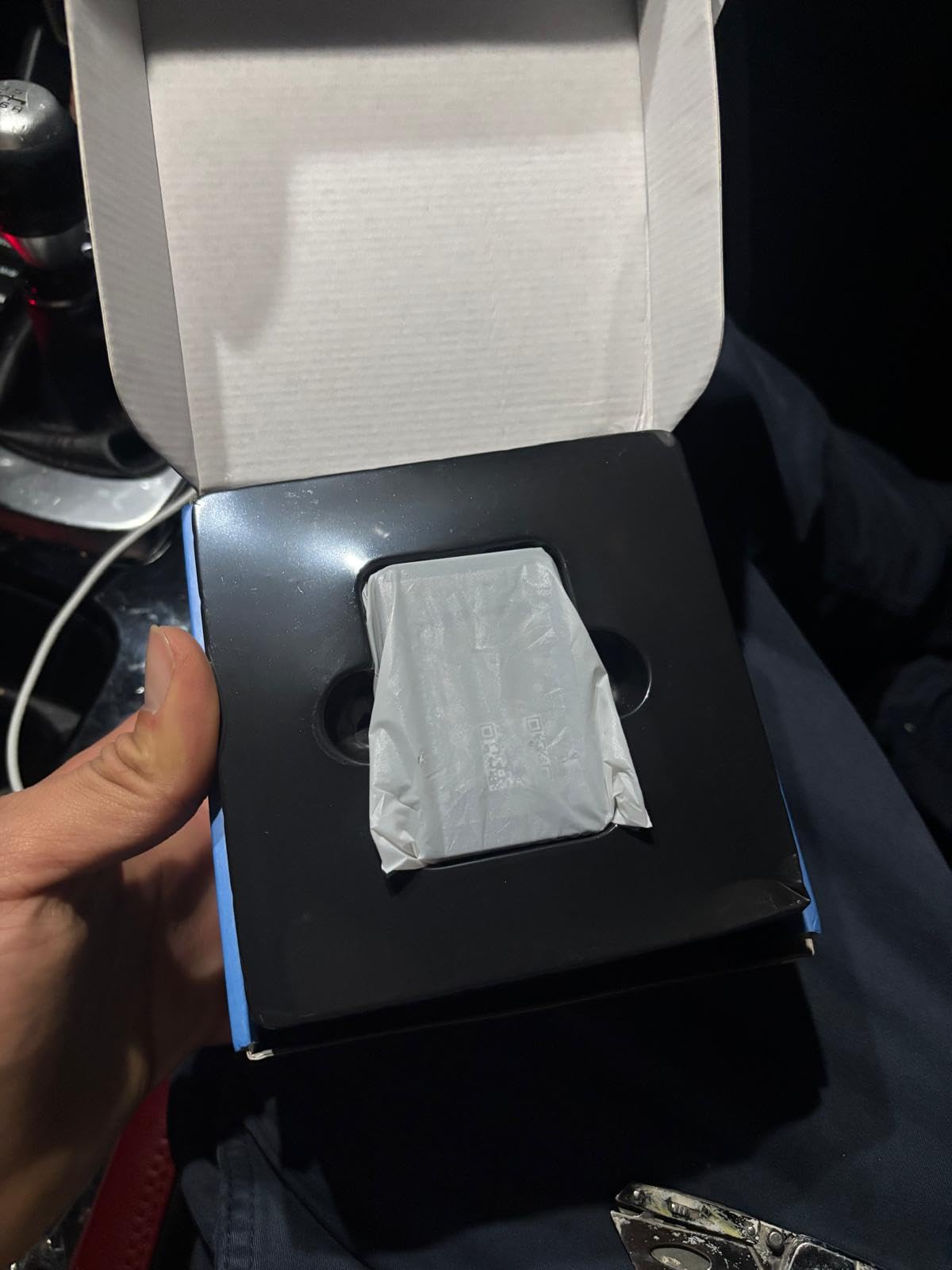 Dash Cam Front and Rear, 2.5K+1080P Dual Dash Camera for Cars, 2'' Display Mini Car Camera, G-Sensor Dashcam, Night Vision, 24H Parking Mode, Loop Recording, 170°Wide Angle, 32GB Card Included customer photo 1