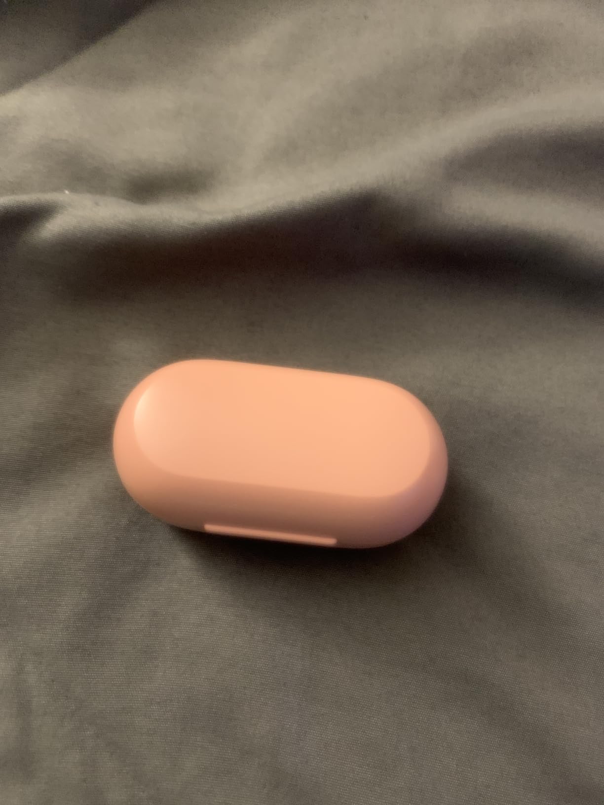 MOZOTER S8 Mini Wireless Earbuds Bluetooth 5.3 in Ear Light-Weight Headphones,60Hrs Playtime Ear Buds with Charging Case,Bluetooth Headsets,Premium Sound with Deep Bass for Sport-Pink customer photo 2