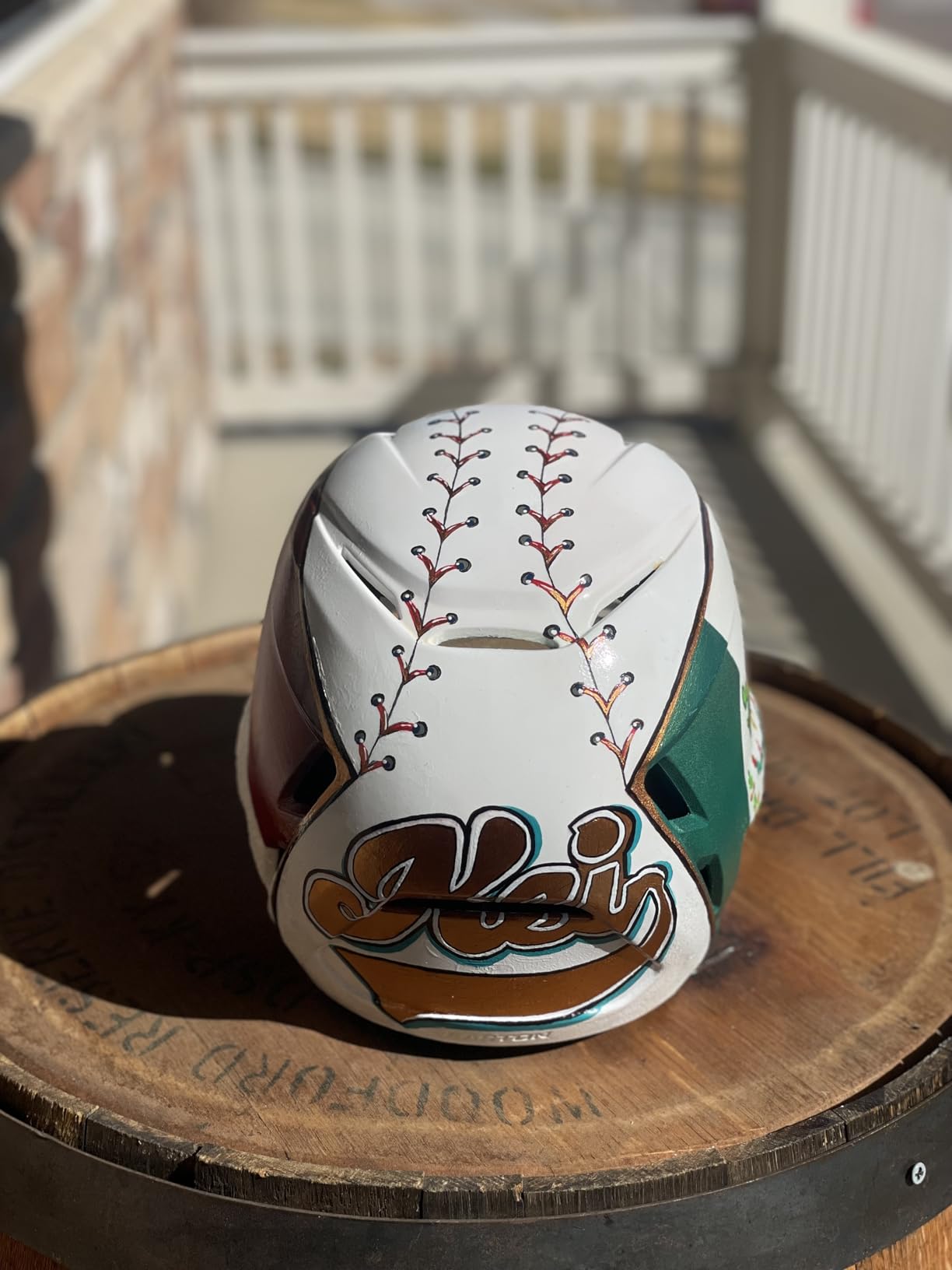 InoKraft Airbrush Kit with Air Compressor- 1/6 HP Quiet Air Compressor, Gravity Airbrush with 3 Tips 0.2, 0.3 & 0.5 mm- Hose, Holder, How-To Guide- Airbrush Paint Set for Model Painting gift 4 Colors customer photo 2