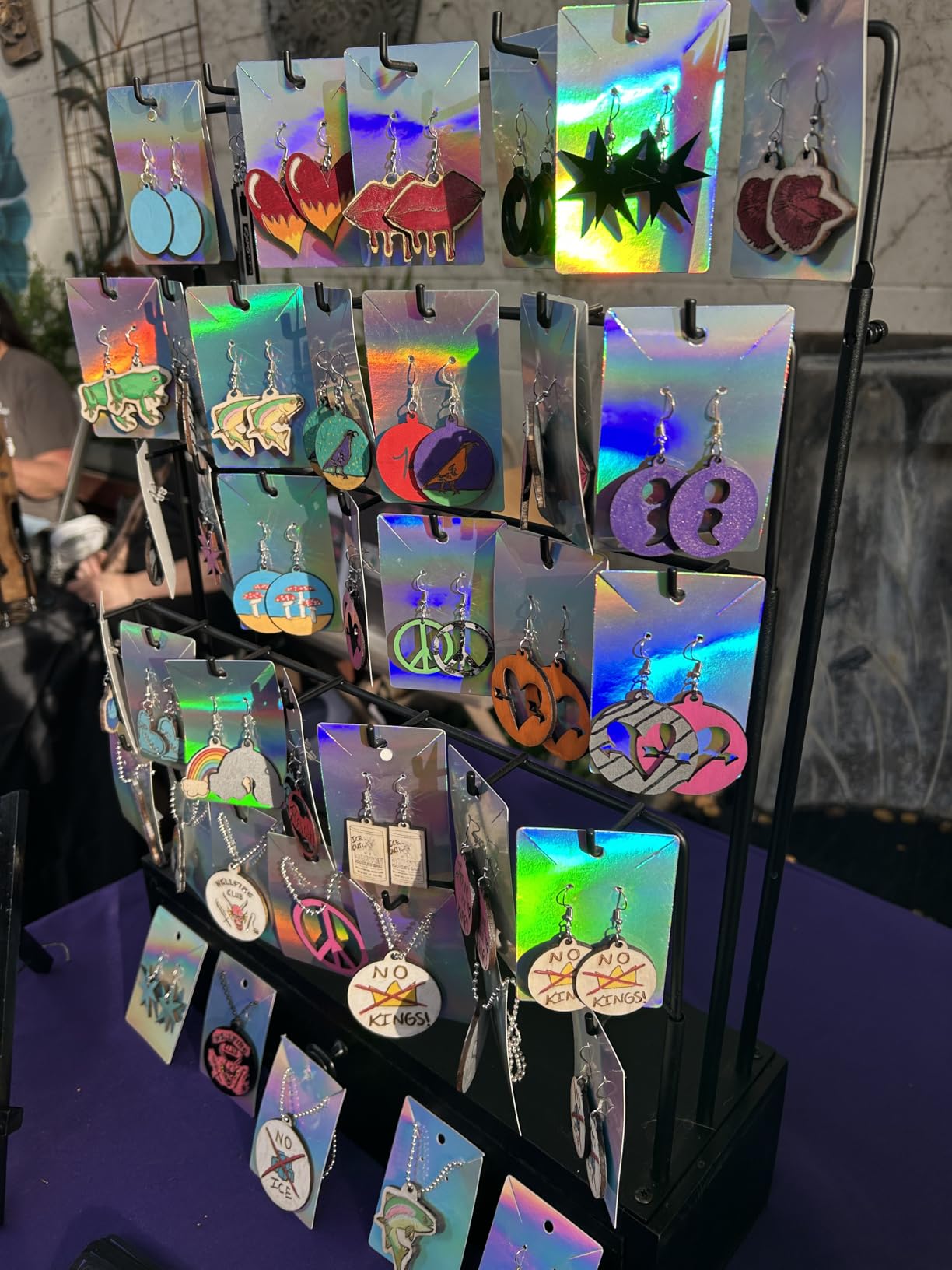 Creality Falcon 10W Laser Engraver Machine, 0.06mm High Precision Laser Engraving Machine 72W Laser Cutter and Engraver Machine for Wood Metal Acrylic Leather, 15.7