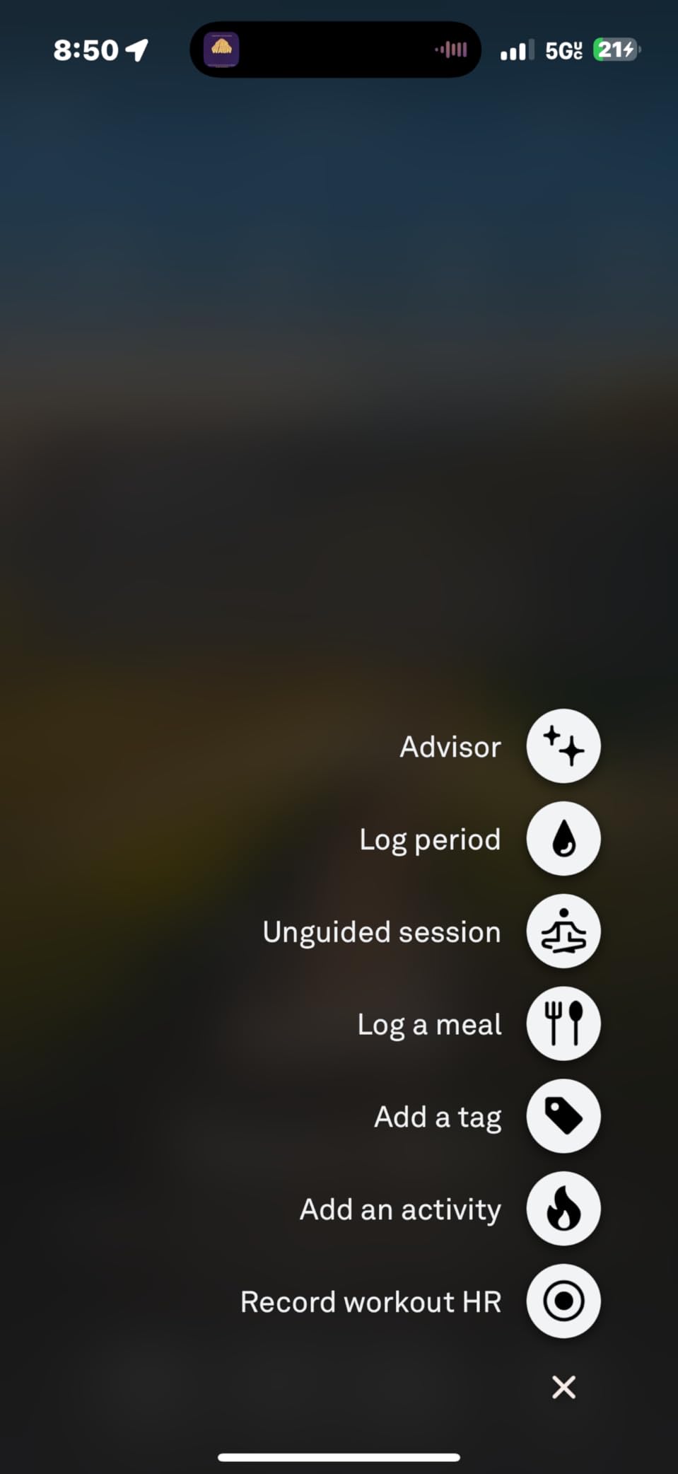 Oura Ring 4 - Silver - Size 8 - Sleep, Activity, Women's Health, AI Advisor, Up to 8 Days of Battery Life customer photo 1