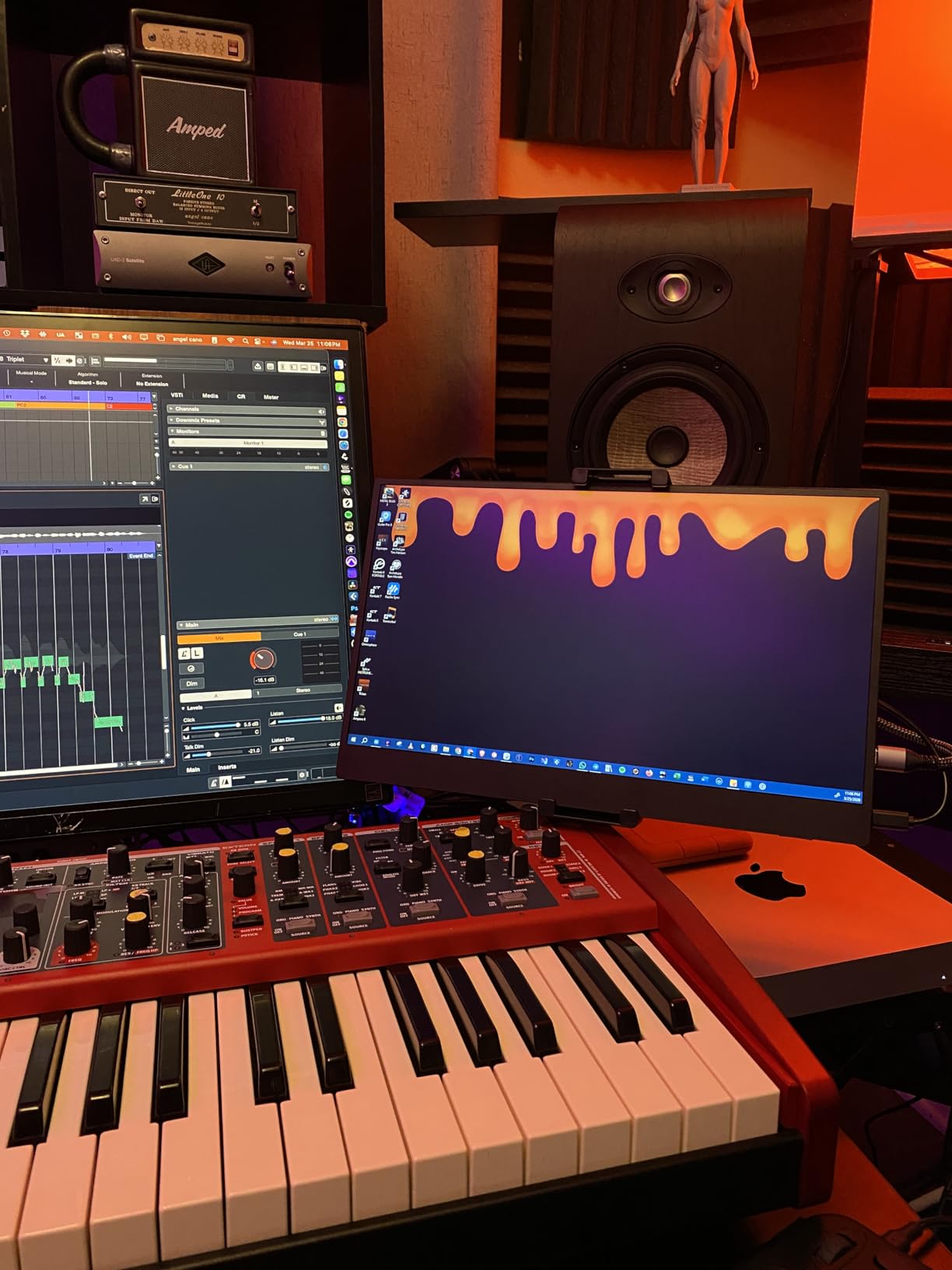 EVICIV 18.5