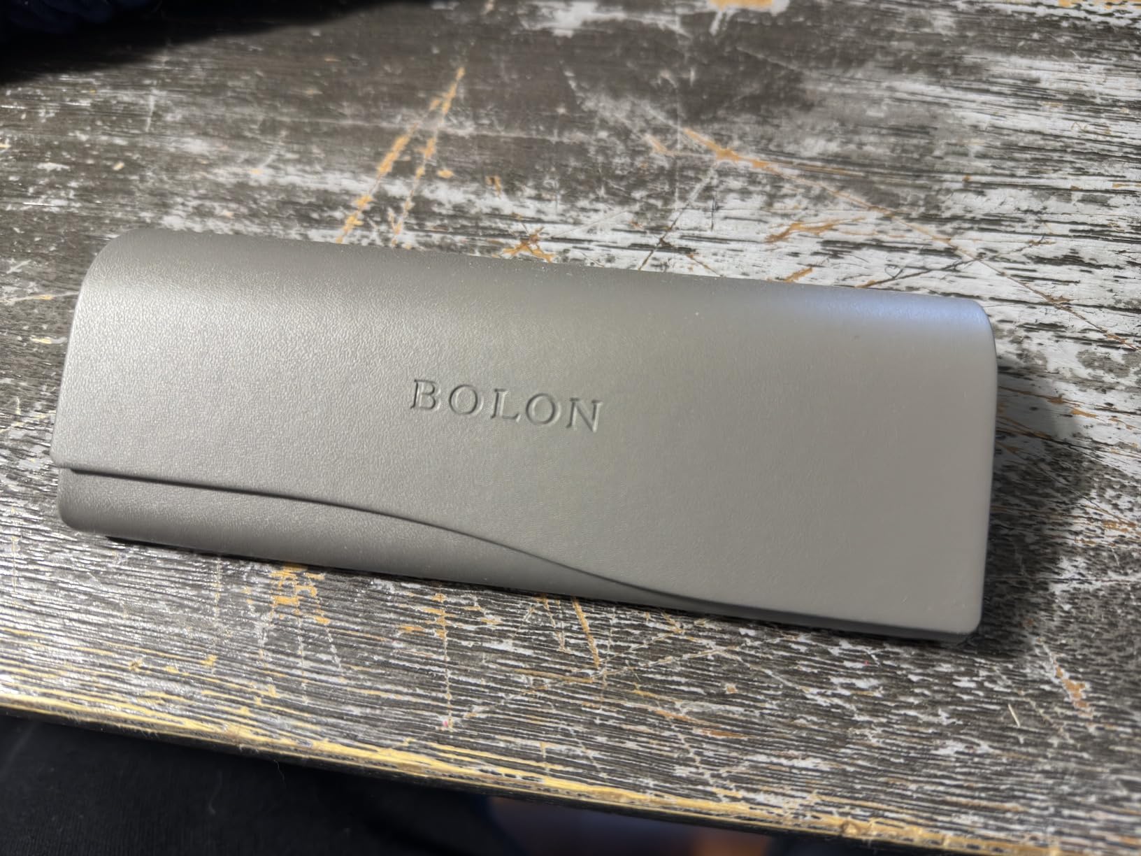 Unisex Titanium Polygon Prescription Eyeglass Frames BH6006 Frisco 49mm, Exclusive Eyewear Brand of EssilorLuxottica customer photo 2