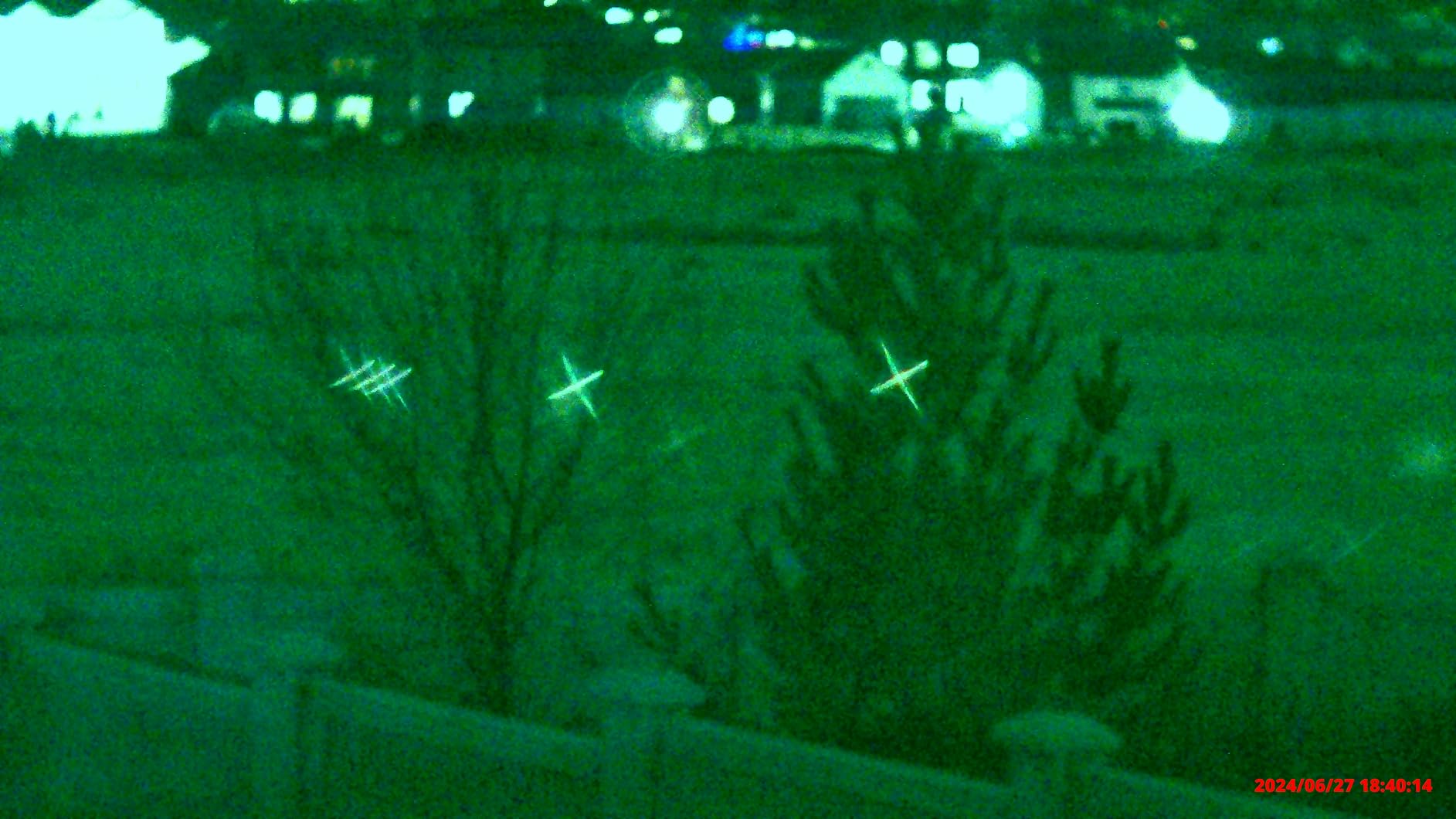 Night Vision Goggles, Night Vision Binoculars for Adults, 5000mAh Rechargeable Infrared Binoculars with 3'' Large Screen, 10X Digital Zoom External Flashlight for Camping customer photo 1