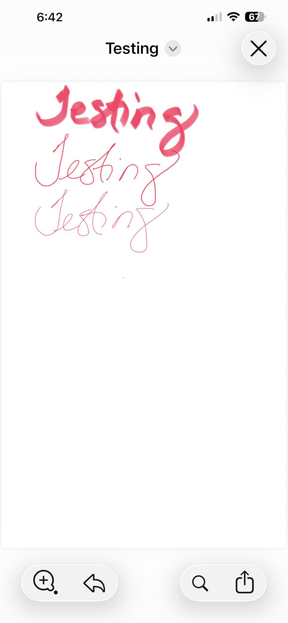 Stylus Pen for iPad 11th & 10th Gen - 2X Faster Charging, Tilt & Palm Rejection, Works with iPad Pro 12.9/11/M4, Air 5/M2, Mini 5/6/7, iPad 6th-11th Gen (2018-2025) customer photo 1