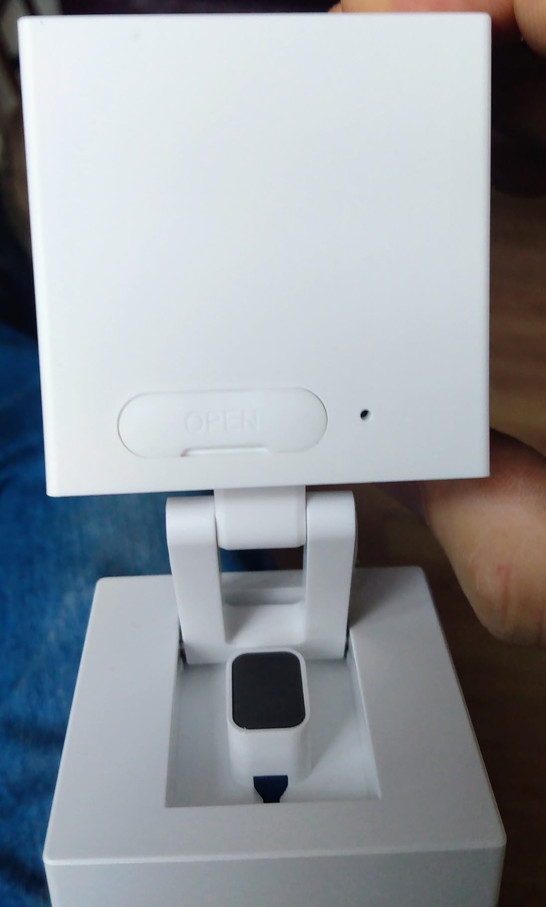 Wyze Cam Outdoor Add-on v2 (1 Camera, Requires Base Station) - 1080p HD Wireless Home Security Camera, 6-Month Battery Life, Color Night Vision, 2-Way Audio, PIR Motion Detection, 24/7 Recording customer photo 2