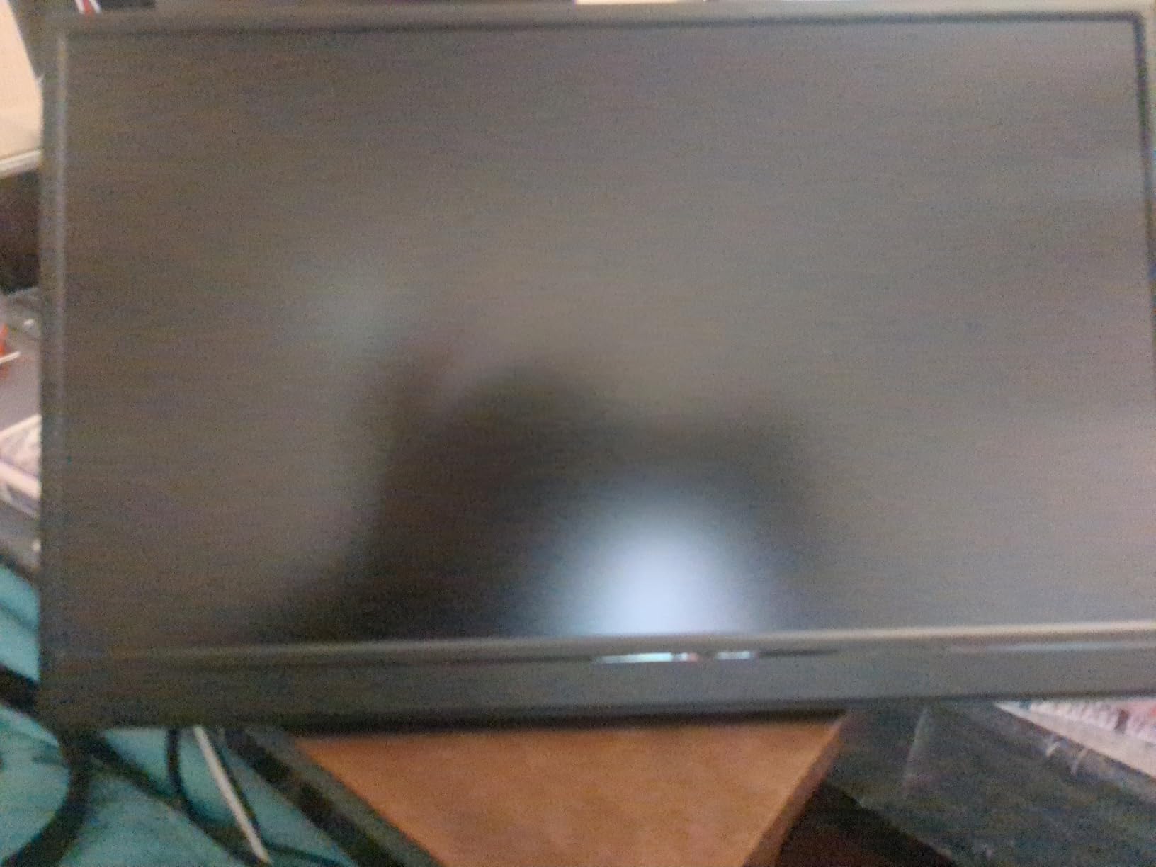 WGK 15.6 inch Portable Monitor 1080P FHD Travel Display HDMI/USB-C Compatible with Laptops, Desktops, Phones, PS, Mac, Xbox, Switch customer photo 1