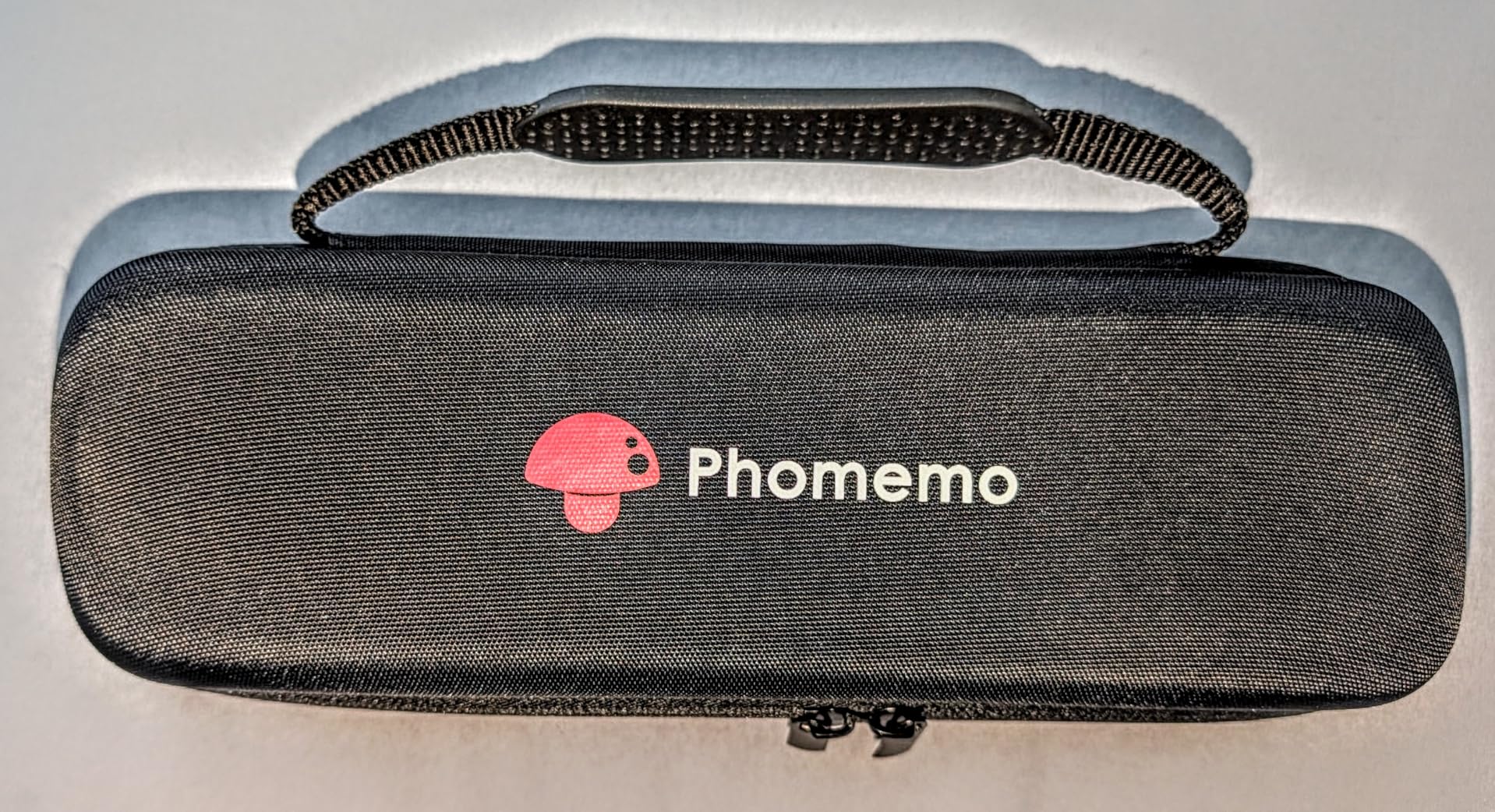 Phomemo Upgraded 300DPI Portable Printers Wireless for Travel, M834 Bluetooth Thermal Printer 8.5