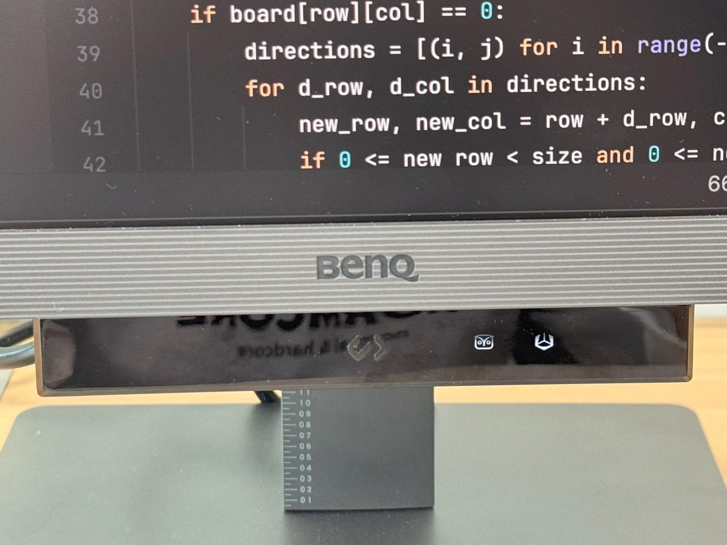 BenQ RD320U 32