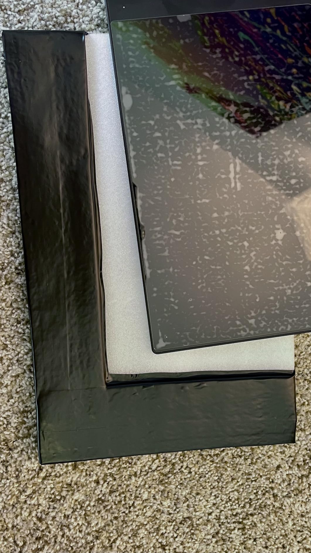 Wacom Intuos Pro Small Bluetooth Professional Graphic Drawing Tablet with Pro Pen 3, Compatible with Mac, Windows - 2025 Edition customer photo 2