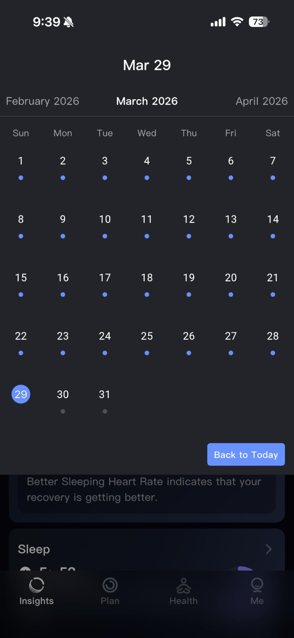 RingConn Gen 2, World's First Smart Ring with Sleep Apnea Monitoring, No APP Subscription, 12-Day Battery Life customer photo 1