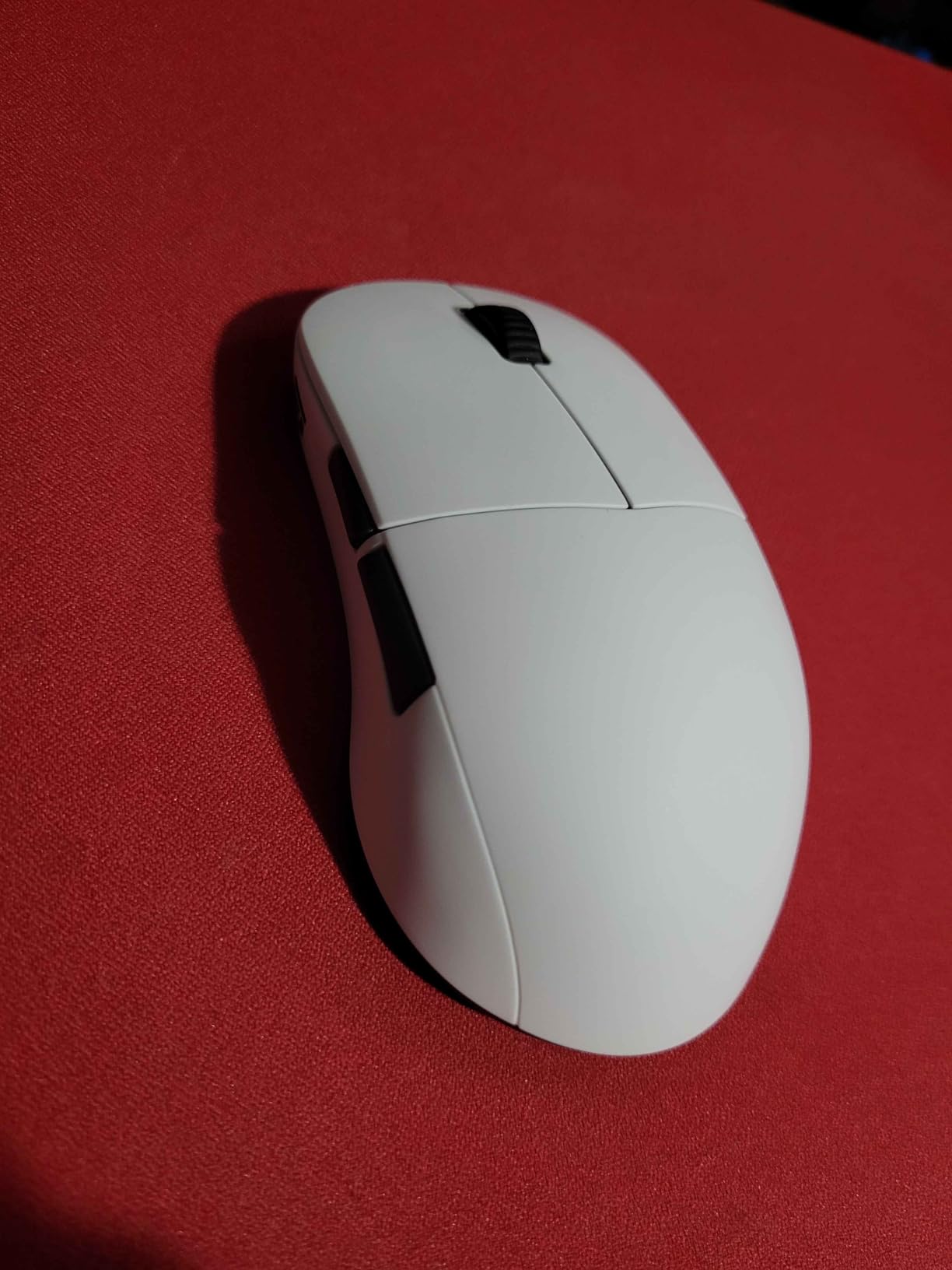 ENDGAME GEAR XM2 8k Gaming Mouse - 8000Hz Polling Rate, Kailh GX Switches, PixArt PAW3395 Sensor, Ultra-Light 52g customer photo 2