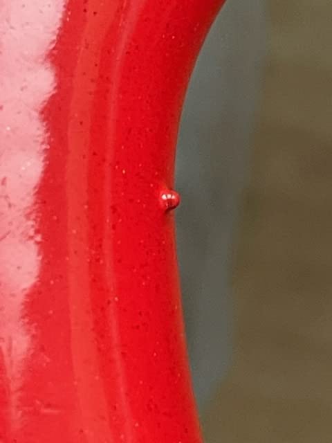 Gtongoko 8LB Fence Post Driver with Handles Heavy Duty T Post Driver Post Pounder for T-Posts, U Channel, Metal Post and Sign Post Pole Driver Tool, Black customer photo 2