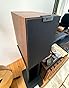 KEF Q1 Meta Bookshelf Speaker (Walnut, Pair) customer photo 2