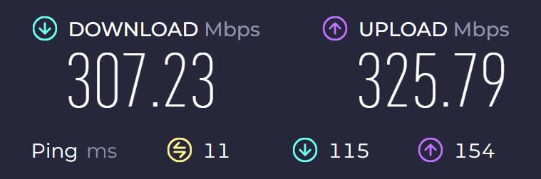 Beelink SER9 Pro AI Mini PC, AMD Ryzen AI 9 HX 370(80TOPS,12C/24T,5.1GHz), 32G LPDDR5X 1TB PCIe4.0 x4 SSD, AI PC AMD Radeon 890M NPU 50 AI Tops, Built-in MIC/Speakers/USB4/WiFi6/BT5.2/2.5G customer photo 1