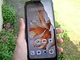 Blackview BV9300 Pro 24GB+256GB, Rugged phone 6.7