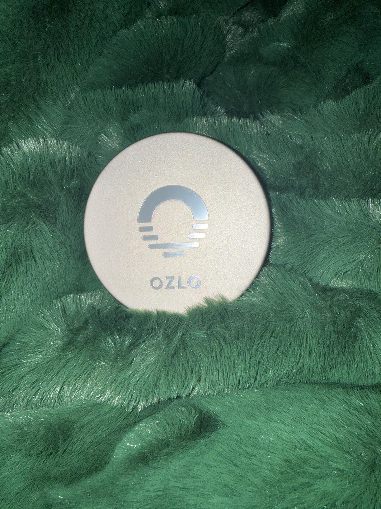 Ozlo Sleepbuds | Comfortable Side Sleeper Headphones | Up to 10 Hours of Bluetooth LE Streaming | Science-Backed Sleep Sounds | Snore Blocking Comfortable Earbuds customer photo 1