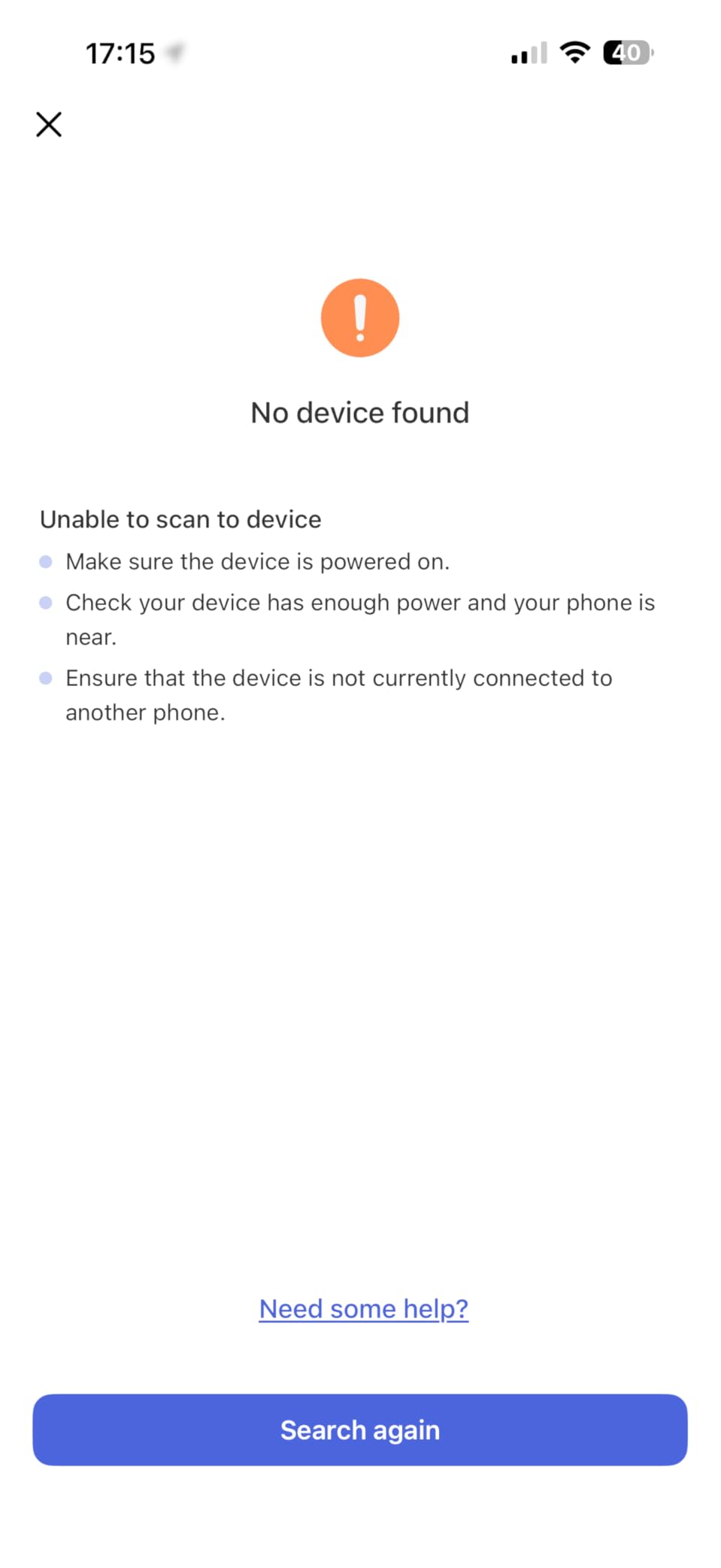 RENPHO Lynx Smart Ring - All Day Sleep & Activity Tracking, Includes Charging Case, 7-Day Battery Life customer photo 2