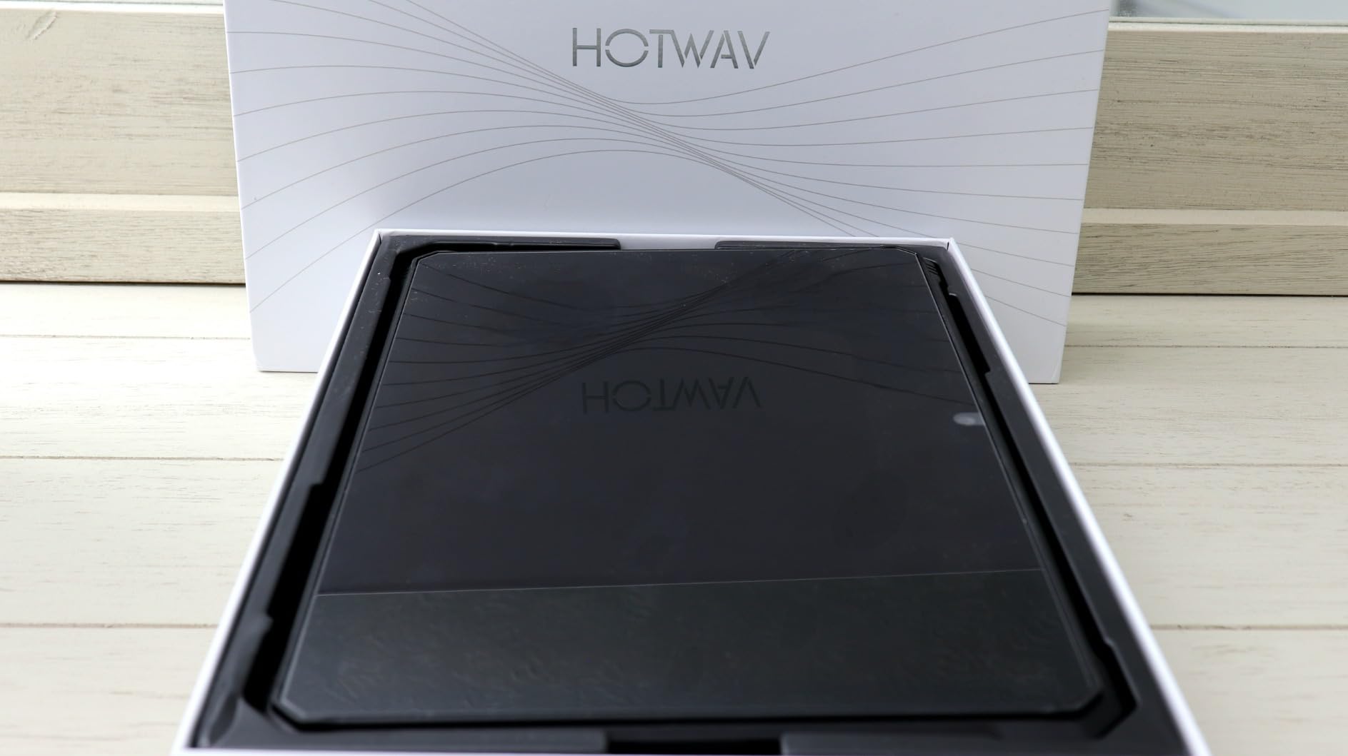 HOTWAV R9 Pro Rugged Tablet 2K 11 inch Android 14 Tablets - 20080mAh Waterproof Tablet 20GB+256GB/2TB TF Work Tablets, 64MP+16MP Camera Octa-Core IP68IP69K, 4G Dual SIM/5G WiFi/Face ID/GPS/OTG customer photo 2