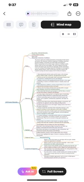 Plaud NotePin S AI Voice Recorder, Wearable AI Notetaker, AI Transcribe & Summarize, Support 112 Languages, 64GB Memory, Audio Recorder for Meetings Interviews with 4 Accessories customer photo 2