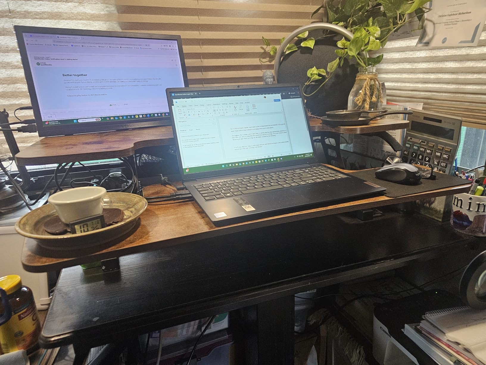 FLEXISPOT 40