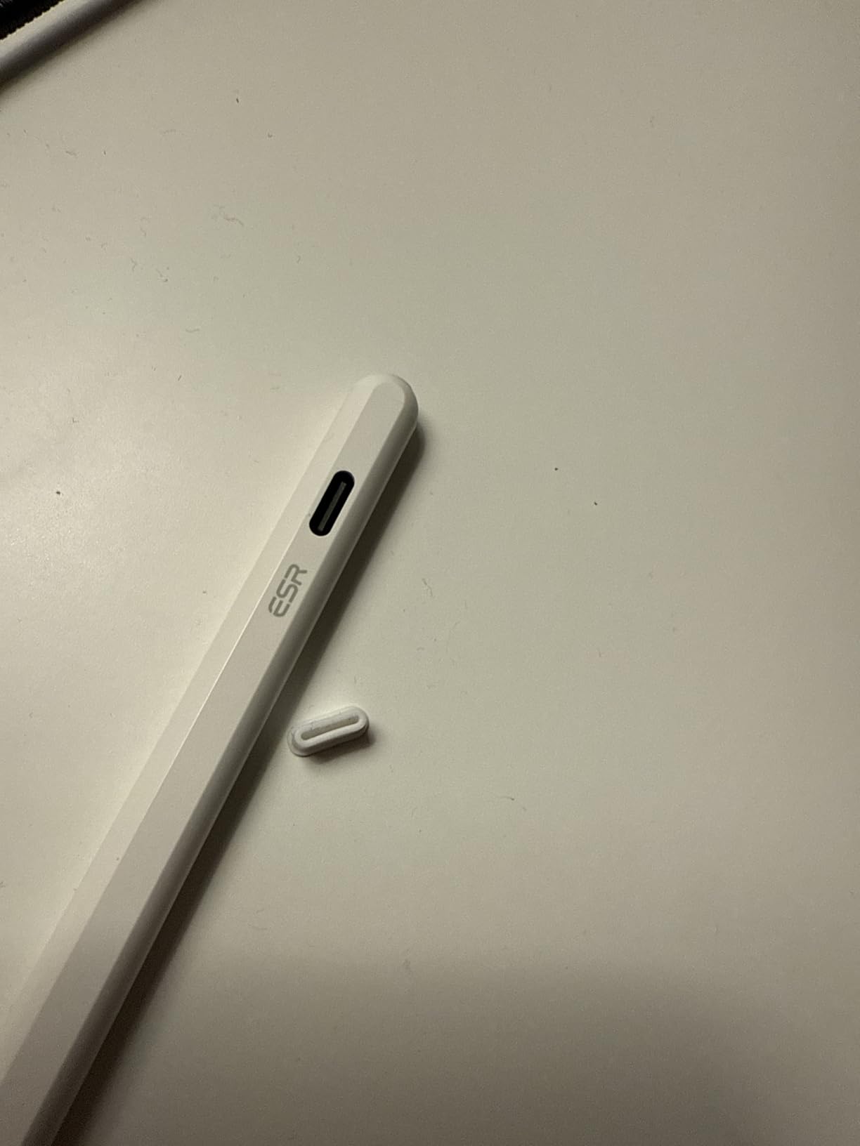 ESR Geo Digital iPad Pencil Findmy Compatible with Apple iPad 2018-2026,with Easy Shortcuts for Apple iPad customer photo 2