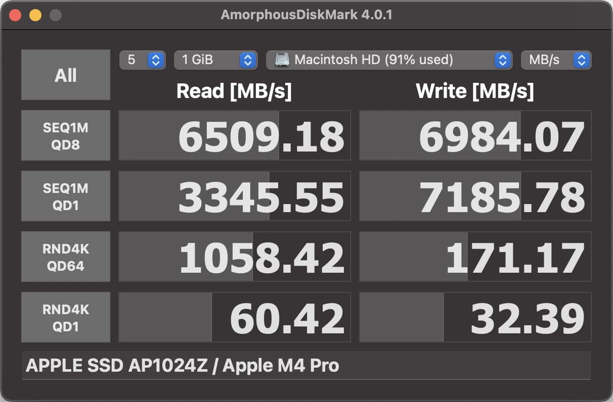 OWC 2TB Envoy Ultra Thunderbolt 5 Portable SSD Enclosure External Drive, Ultra Fast with TB5 Transfer Rates Over 6000MB/s, TB3, TB4 and USB4 Compatible, Works with Mac and PC customer photo 2