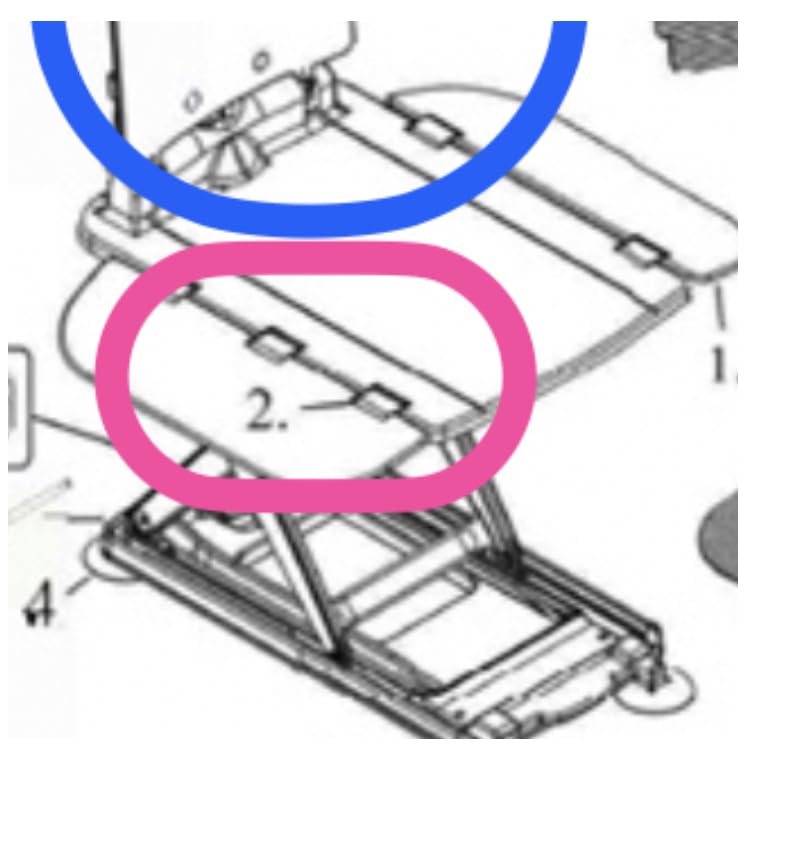 AquaLift Electric Bath Lift Chair for Bathtub | Height Adjustable Riser for Seniors, Elderly | IP68 Waterproof | 320 LBS Capacity | Rechargeable Battery customer photo 2