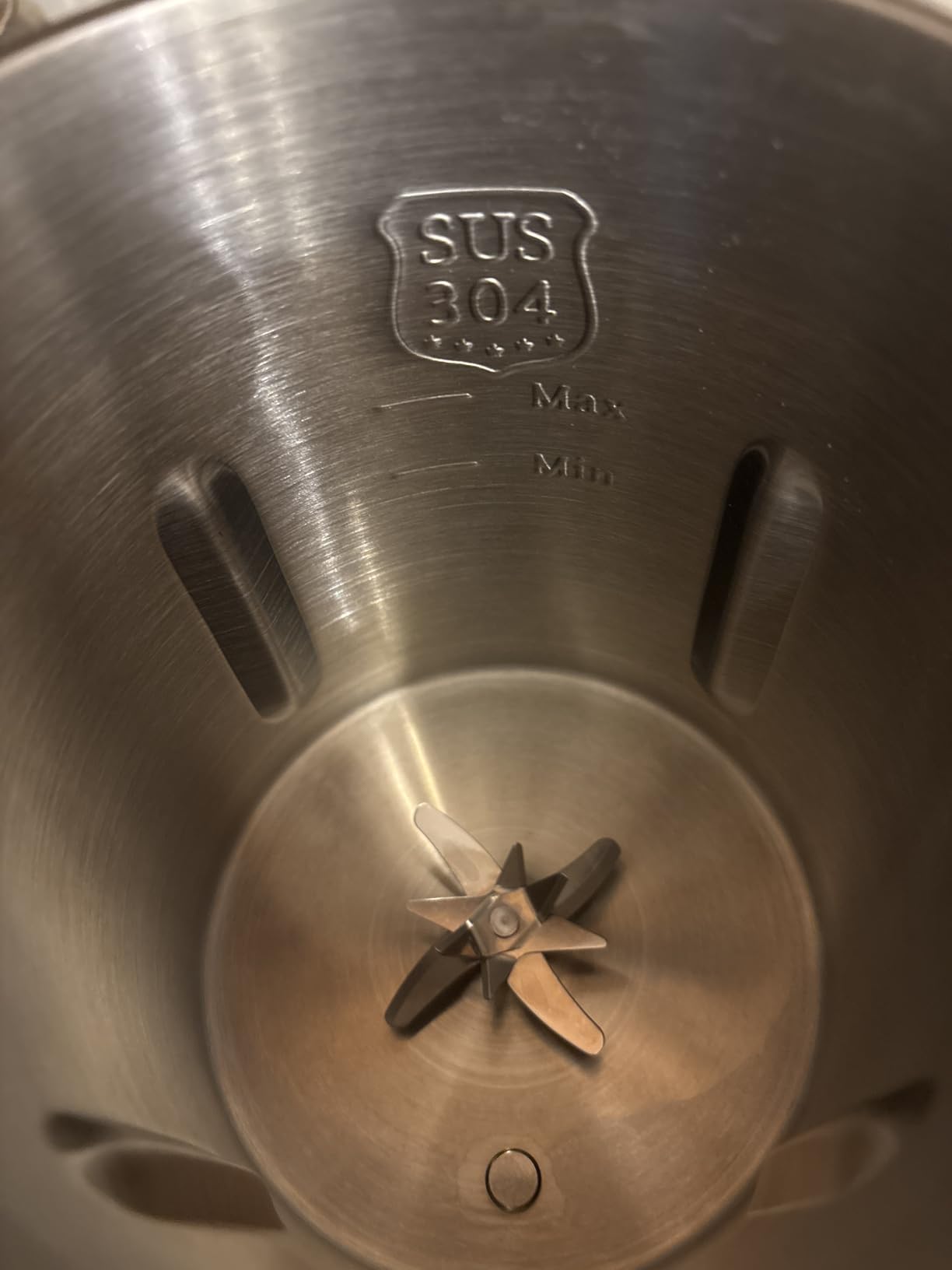 KIDISLE 32oz Automatic Soy Machine for Homemade Almond, Oat, Coconut, Soy, Plant Based Milks and Non Dairy Beverages with Delay Start/Keep Warm/Self-Cleaning/Boil Water, Black customer photo 2